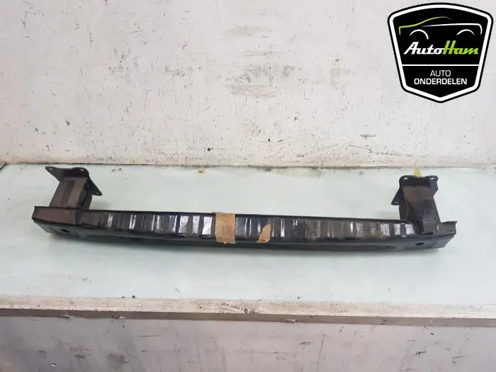 Bumperframe achter Seat Ibiza