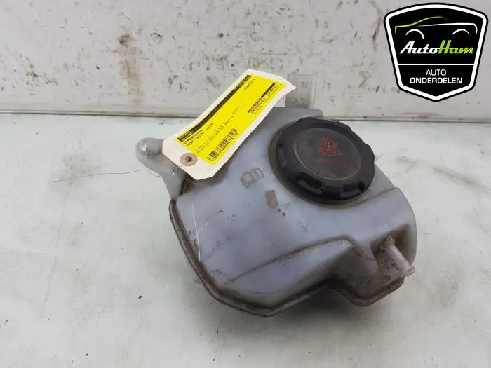 Expansievat Seat Ibiza