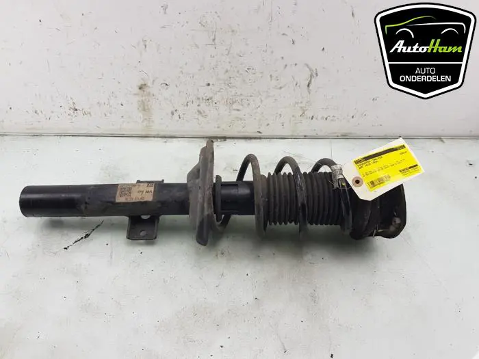 Schokdemper links-voor Seat Ibiza