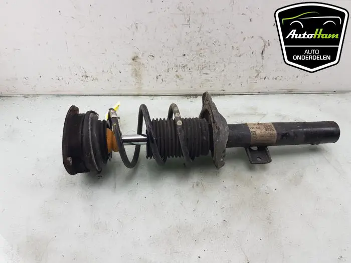 Schokdemper rechts-voor Seat Ibiza