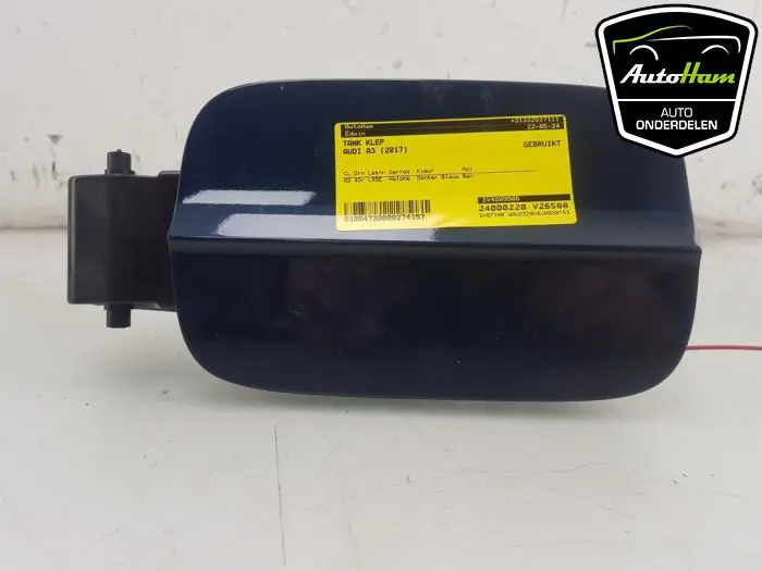 Tank Klep Audi A3
