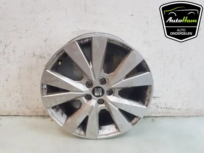 Velg Seat Arona