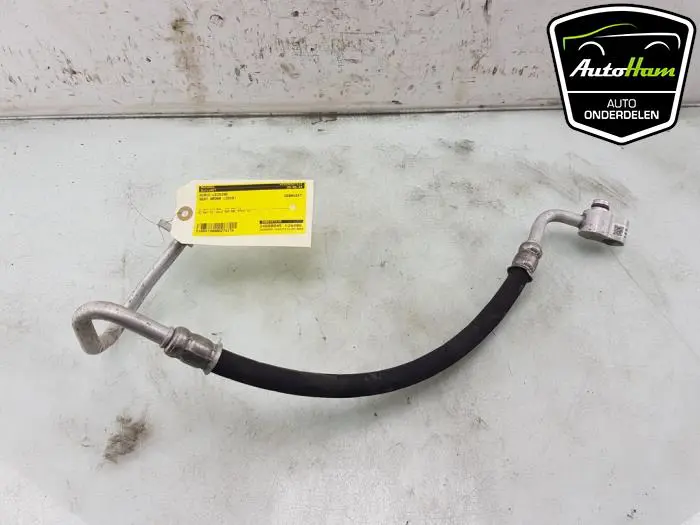 Airco Leiding Seat Arona