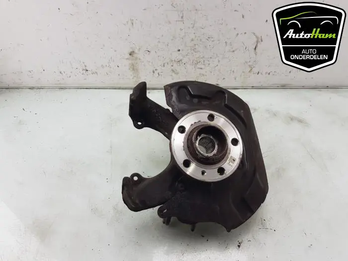 Fusee links-voor Seat Arona