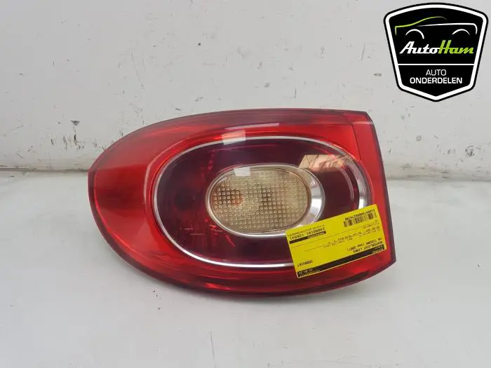 Achterlicht links Volkswagen Tiguan