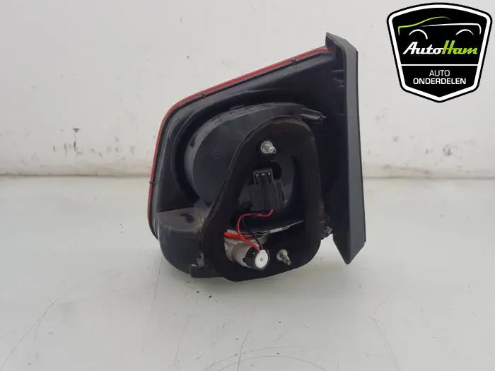 Achterlicht links Volkswagen Tiguan