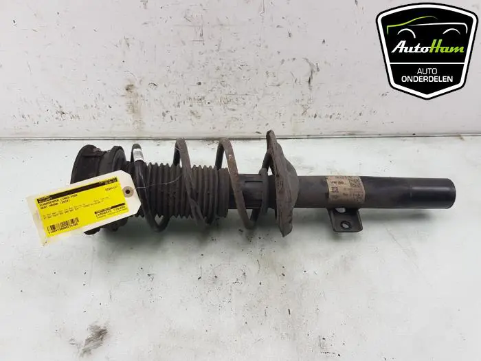 Schokdemper links-voor Seat Arona