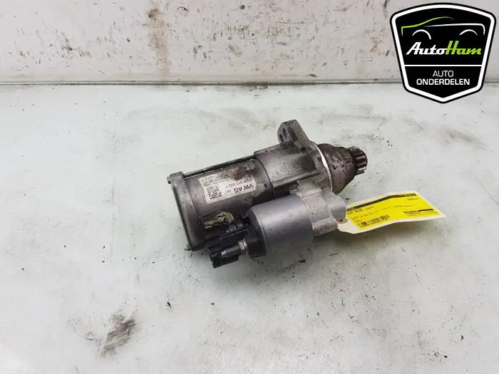 Startmotor Seat Arona
