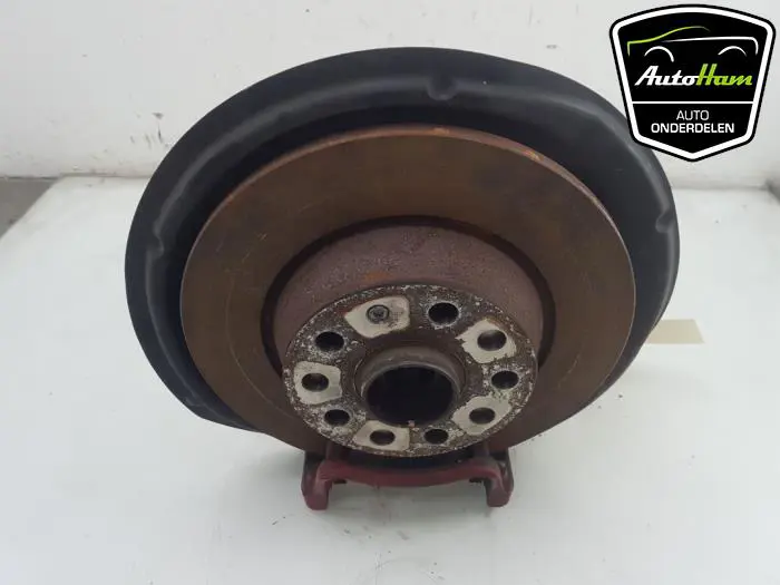 Fusee links-achter Volkswagen Tiguan