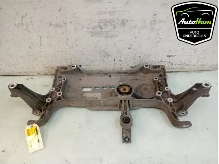 Subframe Volkswagen Tiguan