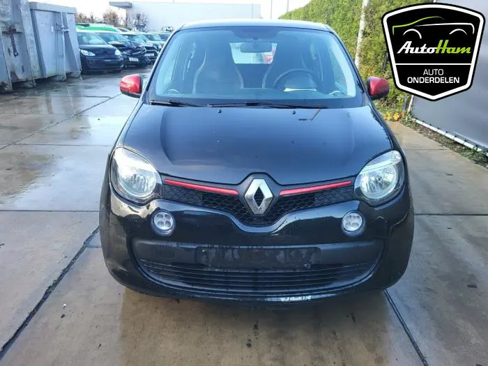 Scherm rechts-voor Renault Twingo