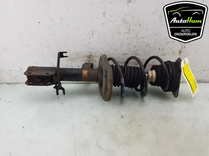Schokdemper links-voor Renault Twingo