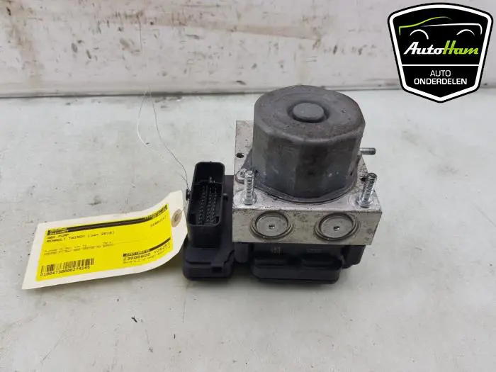 ABS Pomp Renault Twingo