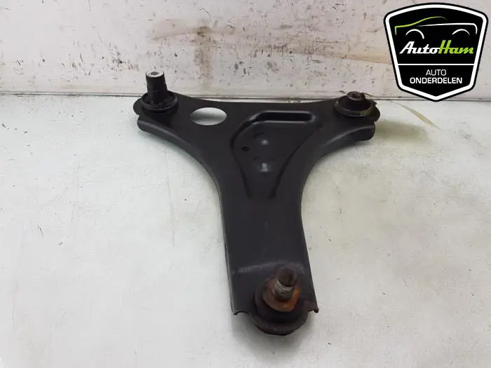 Draagarm links-voor Renault Twingo