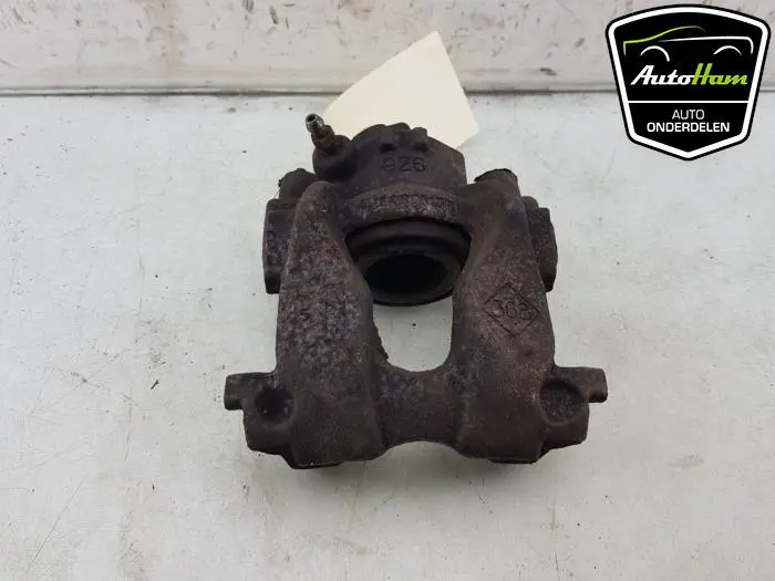 Remklauw (Tang) links-voor Renault Twingo