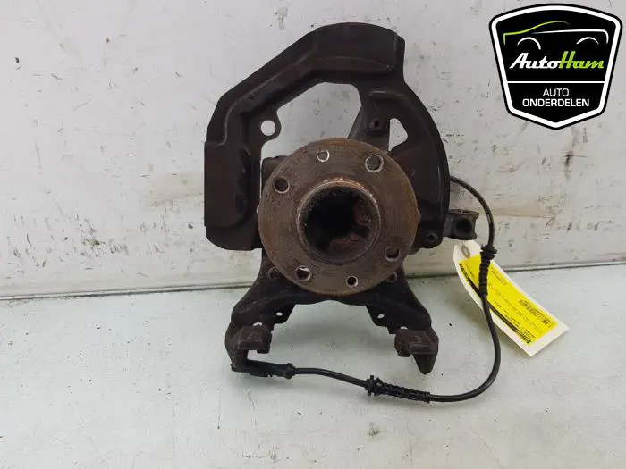 Fusee links-voor Renault Twingo