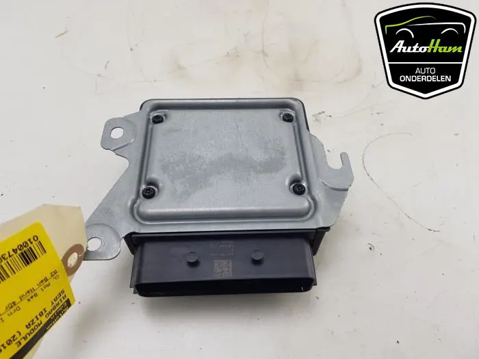 Airbag Module Seat Ibiza