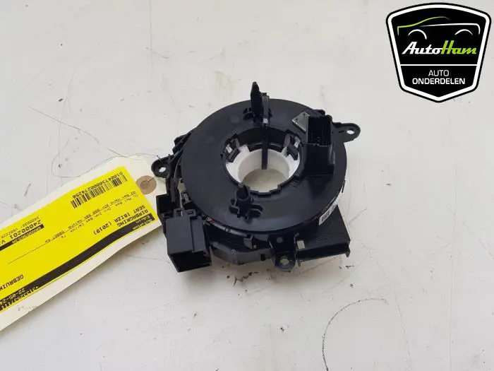 Airbagring Seat Ibiza