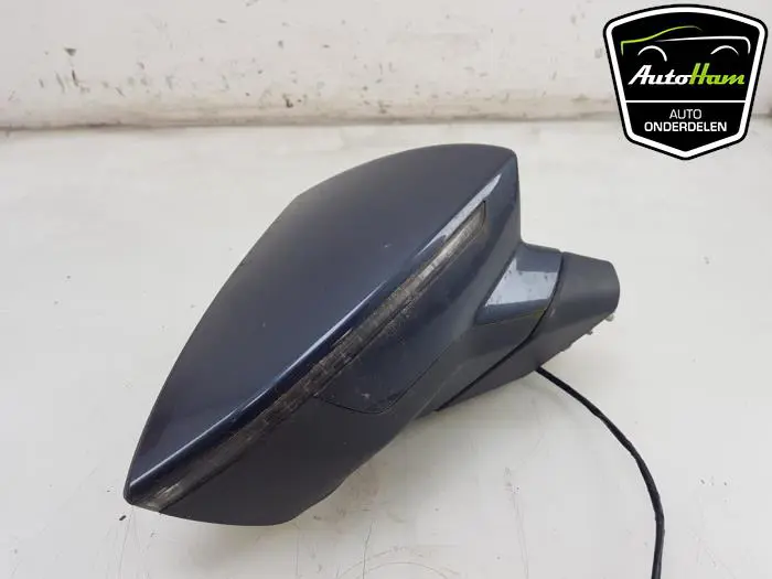 Buitenspiegel links Seat Ibiza