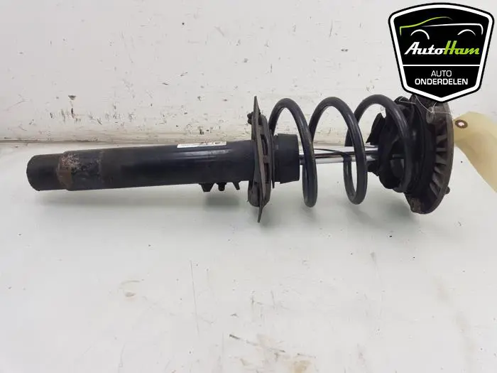 Schokdemper links-voor BMW 3-Serie