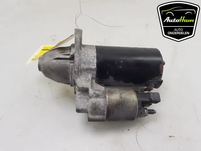 Startmotor BMW 3-Serie