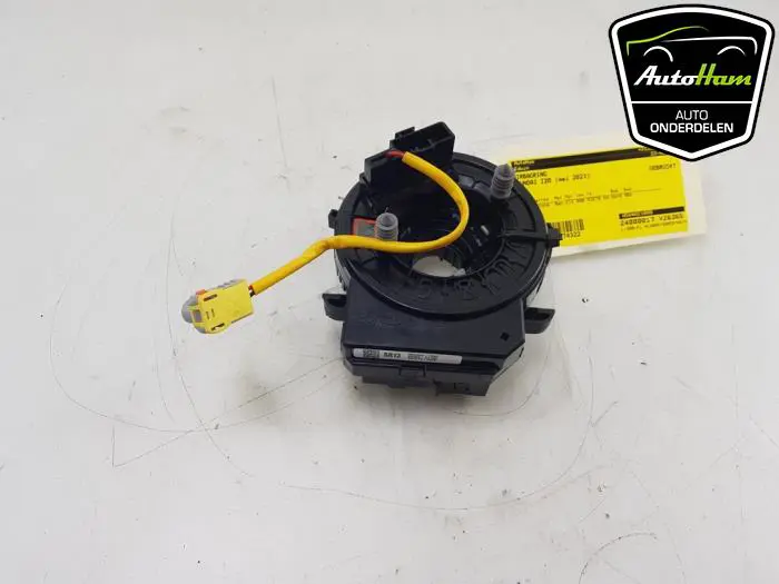 Airbagring Hyundai I20