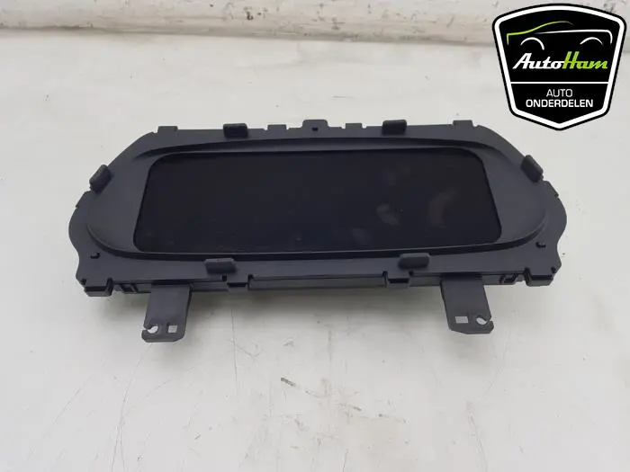 Instrumentenpaneel Hyundai I20