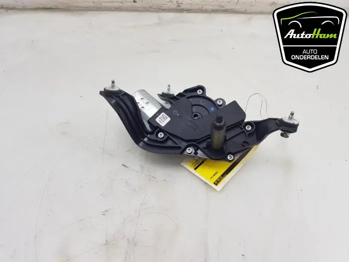 Ruitenwissermotor achter Hyundai I20