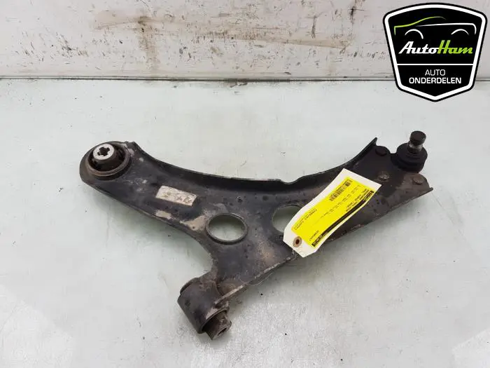 Draagarm links-voor Opel Corsa