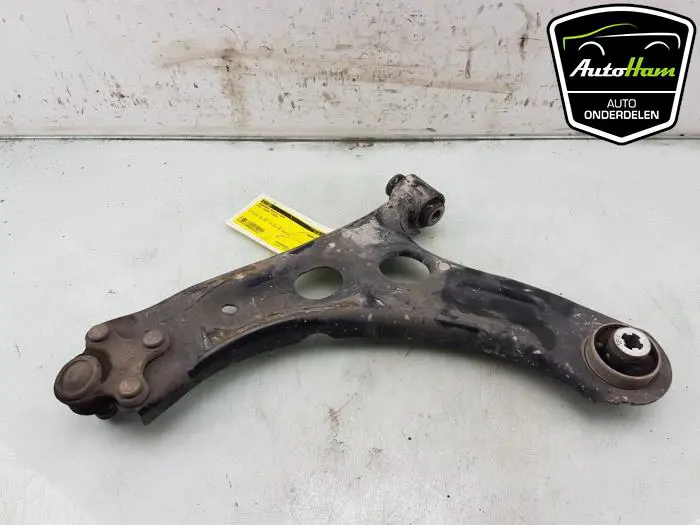 Draagarm rechts-voor Opel Corsa