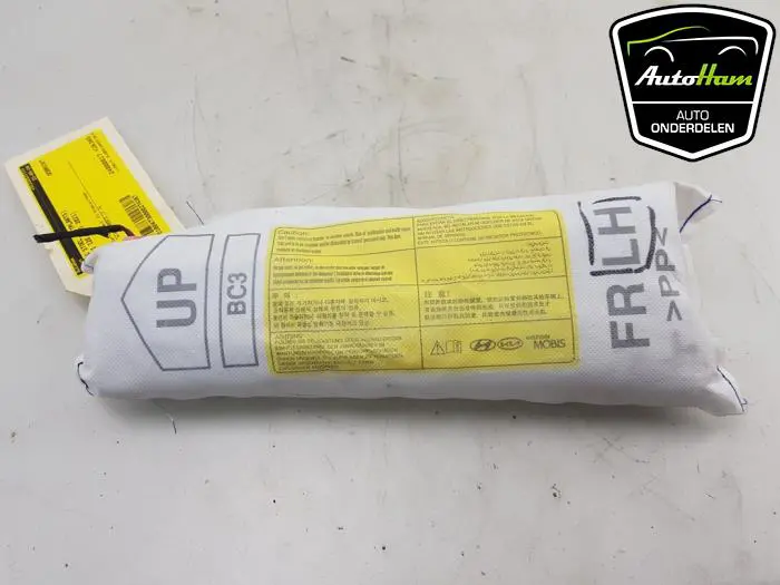 Airbag stoel (zitplaats) Hyundai I20