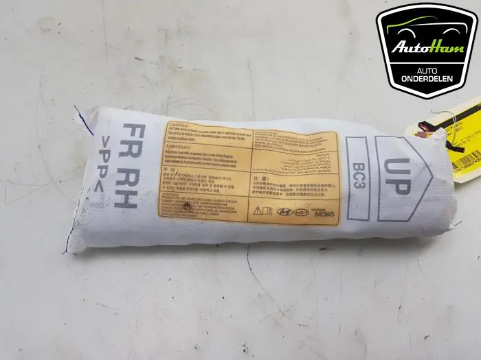 Airbag stoel (zitplaats) Hyundai I20