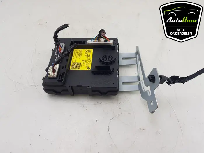 Computer Body Control Hyundai I20