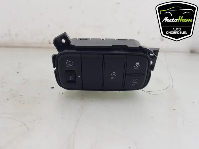 Licht Schakelaar Hyundai I20
