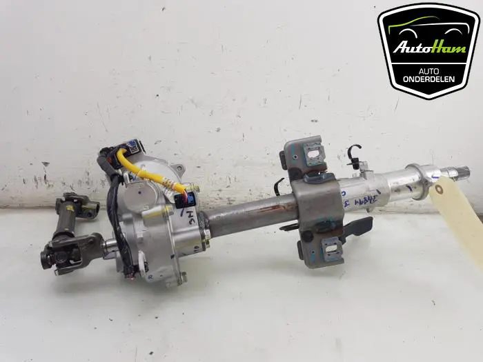 Stuurbekrachtiging Elektrisch Hyundai I20