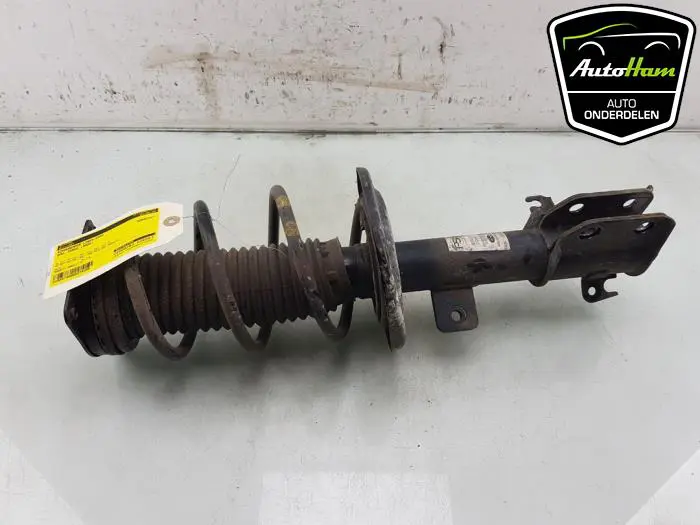 Schokdemper links-voor Opel Corsa