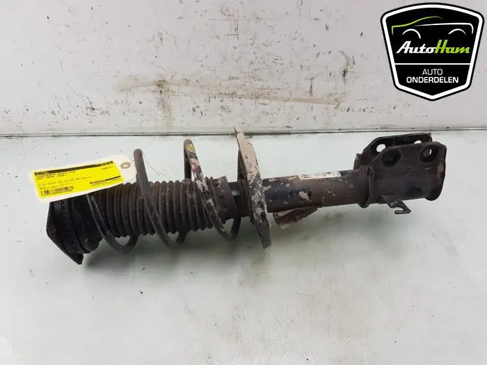 Schokdemper rechts-voor Opel Corsa