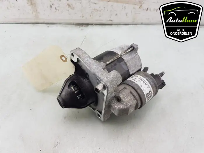Startmotor Opel Corsa