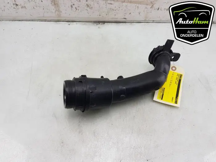 Aanzuigslang Lucht Opel Corsa