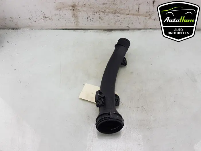Intercooler Buis Opel Corsa