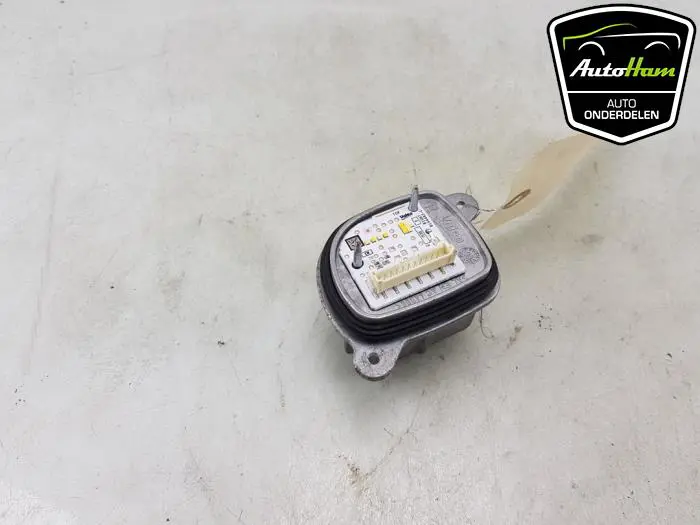 Module LED koplamp Opel Corsa