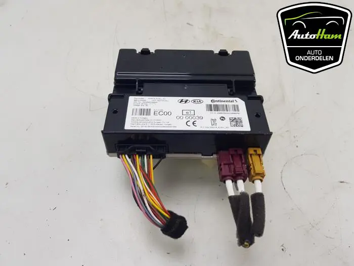 Emergency module Hyundai I20