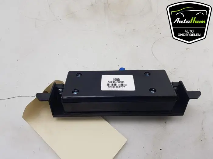 Antenne (diversen) Hyundai I20