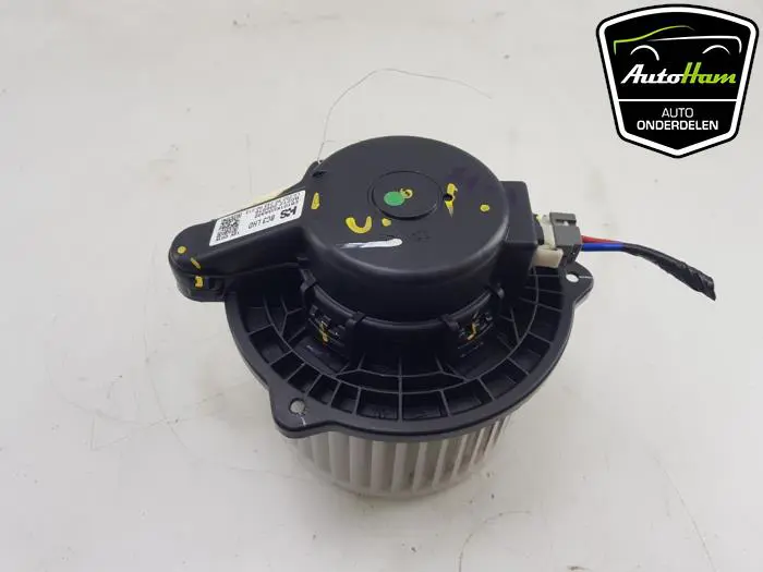 Kachel Ventilatiemotor Hyundai I20
