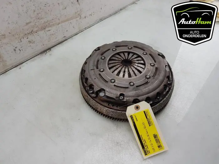 Dubbele massa vliegwiel Opel Corsa
