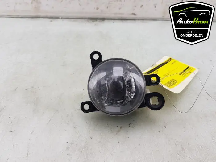 Mistlamp rechts-voor Opel Corsa