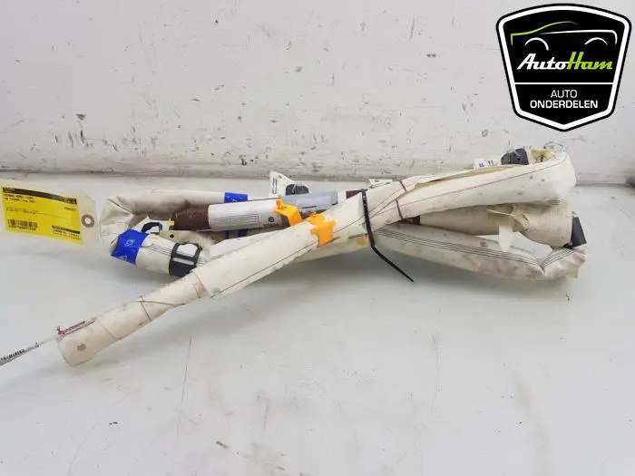 Airbag hemel links Volkswagen Tiguan