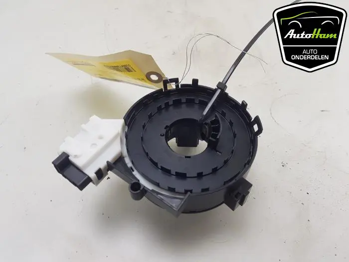 Airbagring Volkswagen Tiguan
