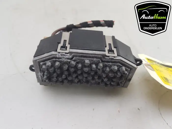 Kachel Weerstand Volkswagen Tiguan