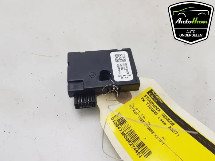 Stuurhoek sensor Volkswagen Tiguan